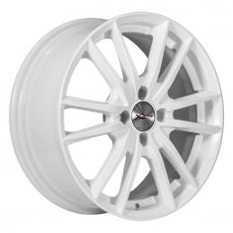 X`trike X-129 6.5x16 PCD4x100 ET36 DIA 67.1  W